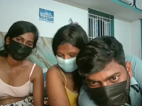 Chat XXX en directo de Tamil_india_couples_