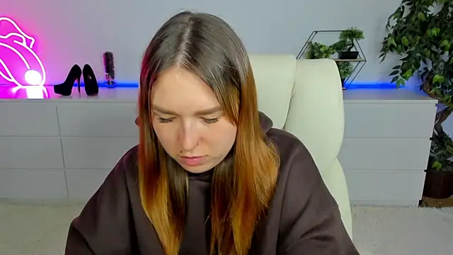 Chat XXX ao vivo de Sofii_darling