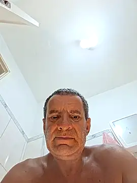 negativeblood's Webcam Show