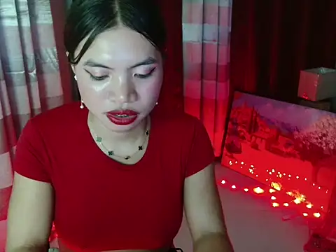 XXX chat uživo modela lover_girl143