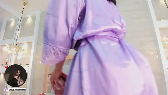 Chat XXX Live chloe_murray