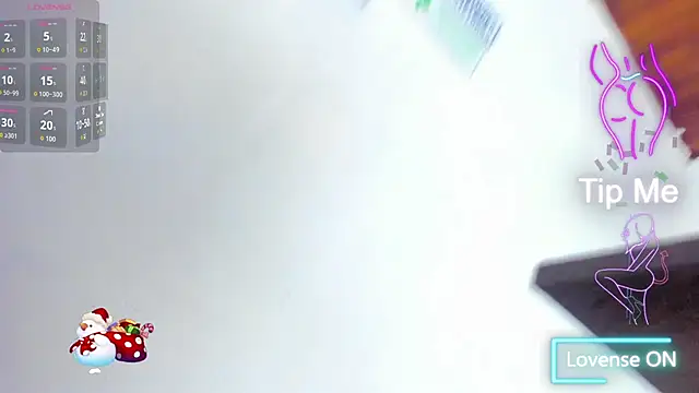 Rosee_69 라이브 XXX 채팅