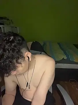 Kingpowerlittel Webcam show