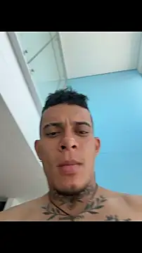 Mrjustin_sebas Webcamshow