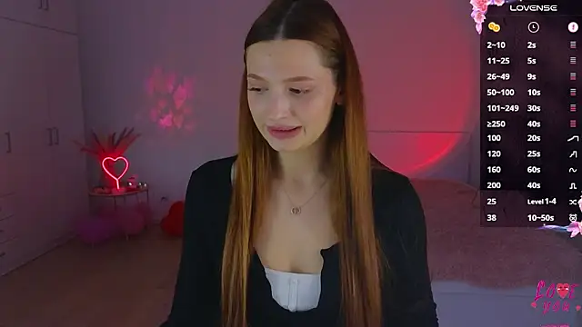 CuteAriel7: απευθείας συνομιλία ΧΧΧ