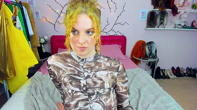 Chat XXX Live SabrinaRayX