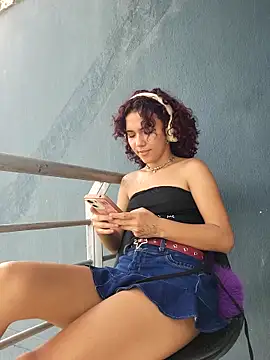 Chat XXX en directo de _TOMOE