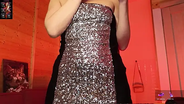 Chat XXX Live Lady_Shine