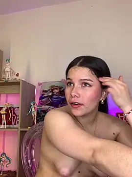 Chat XXX Live violettabond