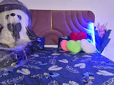 Husan-e-Jasmine Live XXX-chat