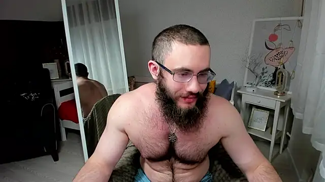 Ant_Powerのウェブカメラショー