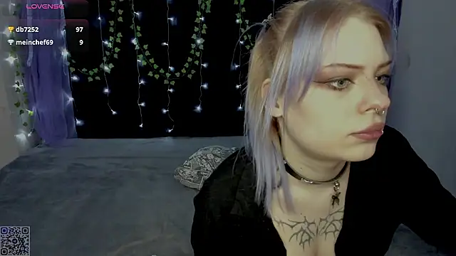 Chat XXX ao vivo de Saekiko