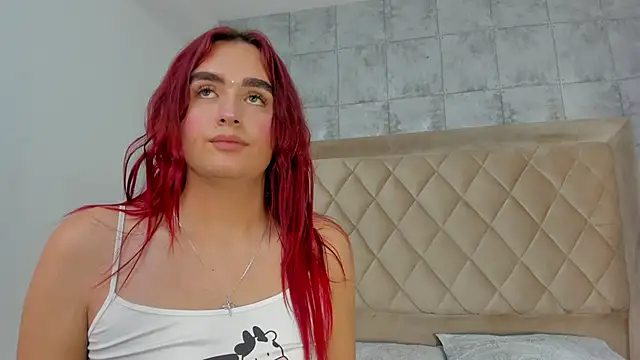 CleoFoxx_ Show in webcam