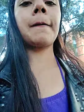 Show de webcam de Roxan_King