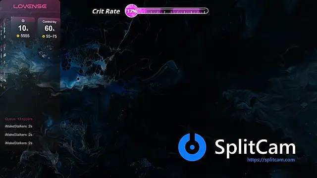 AvaSykes Webcam show