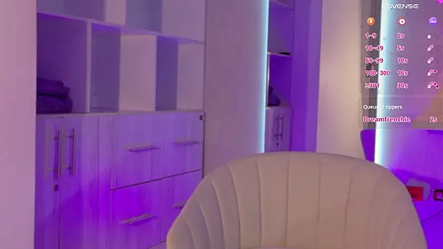 milan_walsh 现场XXX聊天