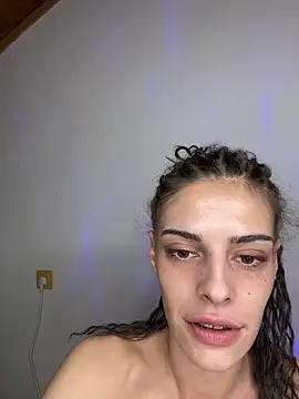 Webkamerová show MonChery