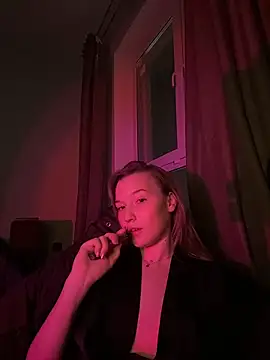 EmmaTurners 现场XXX聊天