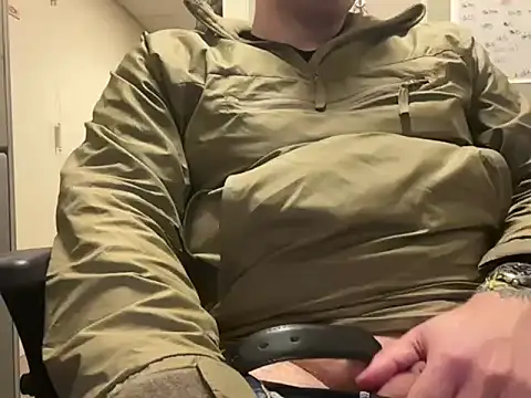 Show webcam de puckslut69