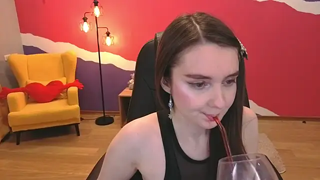 CloudGrace Live XXX-chat