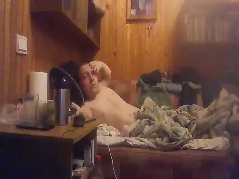 SmallDream666's Webcam Show