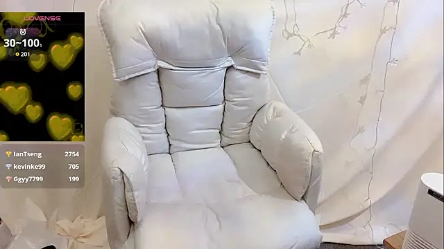 Tw_Zoella Live XXX-chat