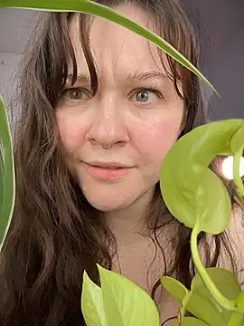 Chat XXX ao vivo de JennKenobi