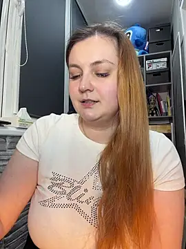 CandyShoopp 现场XXX聊天