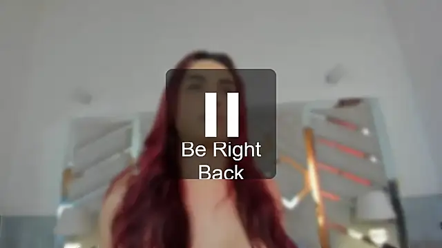 Chat XXX en directo de alexandra_fire69x