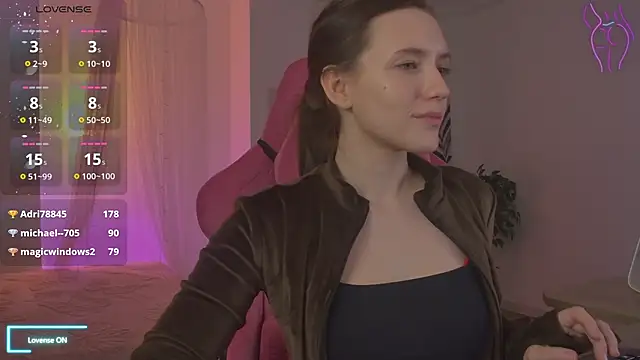 JennyDens: απευθείας συνομιλία ΧΧΧ