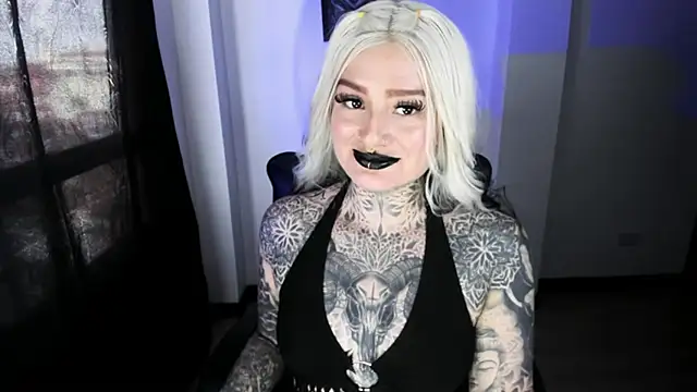 Chat XXX Live Anaii_Gomez