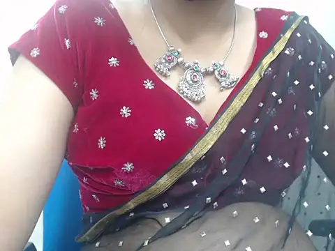 Show Webcam de Lovely_Siri_23