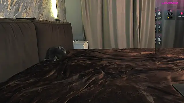 Chat +18 de laflamebella ao vivo