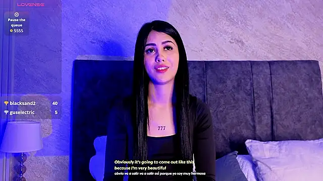 Chat XXX en directo de keyla__ross