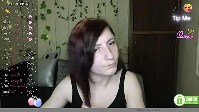 Chat XXX en directo de Muse_kitty_jenia