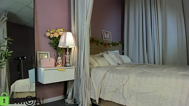 Dearly_EmilyのライブXXXチャット