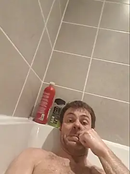 steb1980 Webcam show