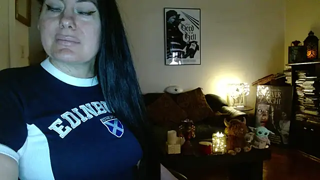 mandaloriangirlsのライブXXXチャット