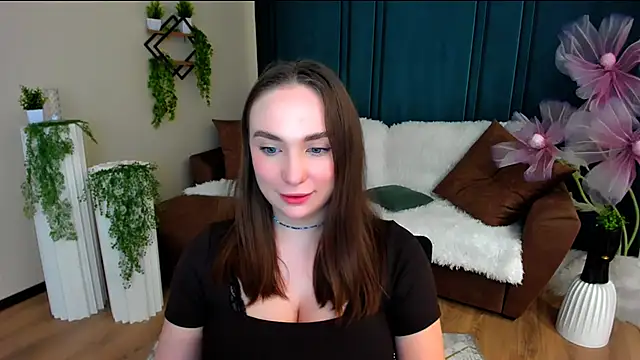 Chat XXX en directo de TrueReincarnation