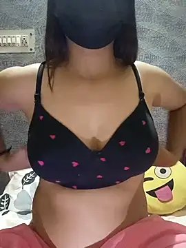 Chat XXX en directo de Indian_Jaan