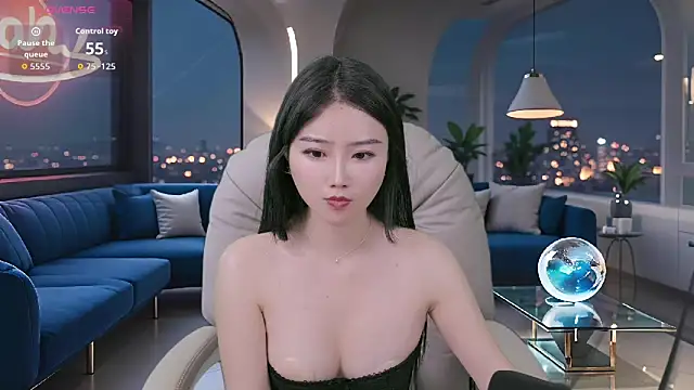 Sembang XXX Secara Langsung yoyo520-