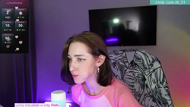 sayonara_6のライブXXXチャット