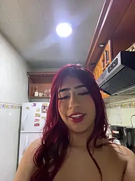 Violet_carson Obrolan Langsung XXX