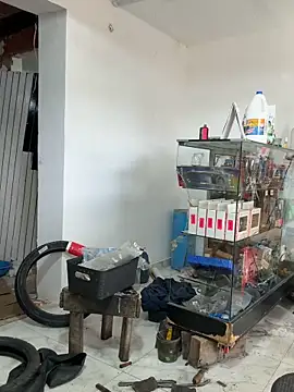 Paul22cm- 웹캠 쇼