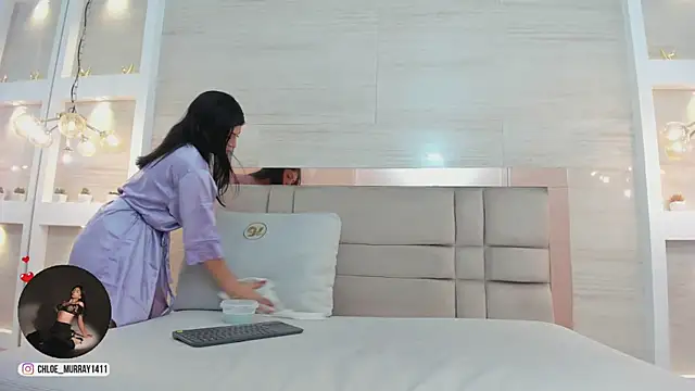 chloe_murray 라이브 XXX 채팅