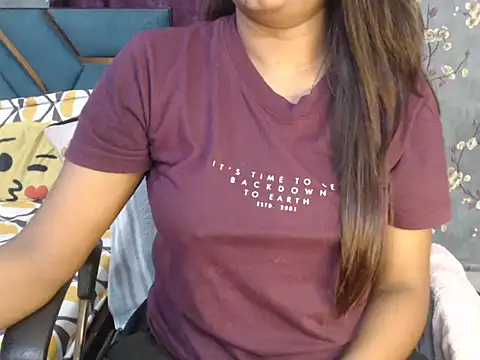 Chat +18 de Sexy_annya2 ao vivo