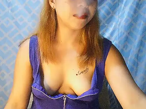AsianKelly69 Pertunjukan Webcam