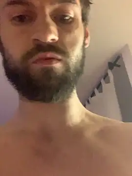 Hotrussian0 现场XXX聊天