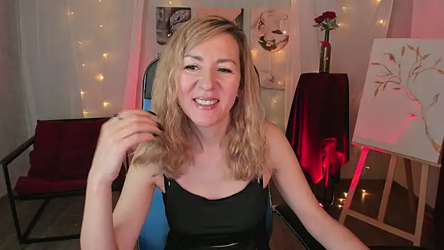 Chat XXX Live DonnaSmitth