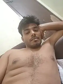 Callboybullのウェブカメラショー